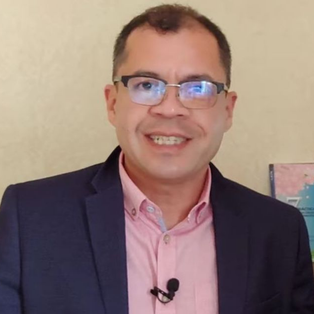 CÉSAR AUGUSTO GÓMEZ