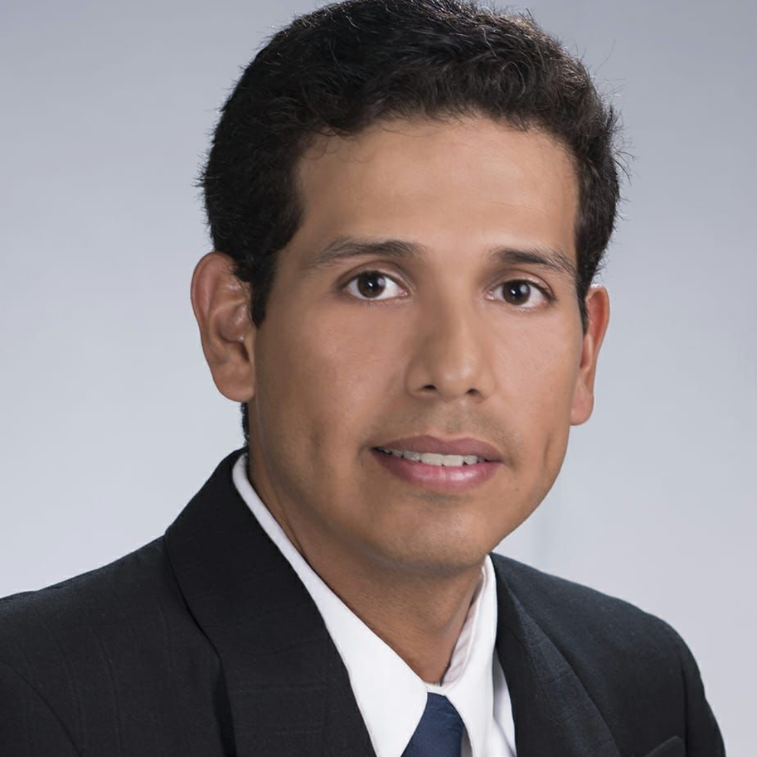 ROBERTO LEDEZMA