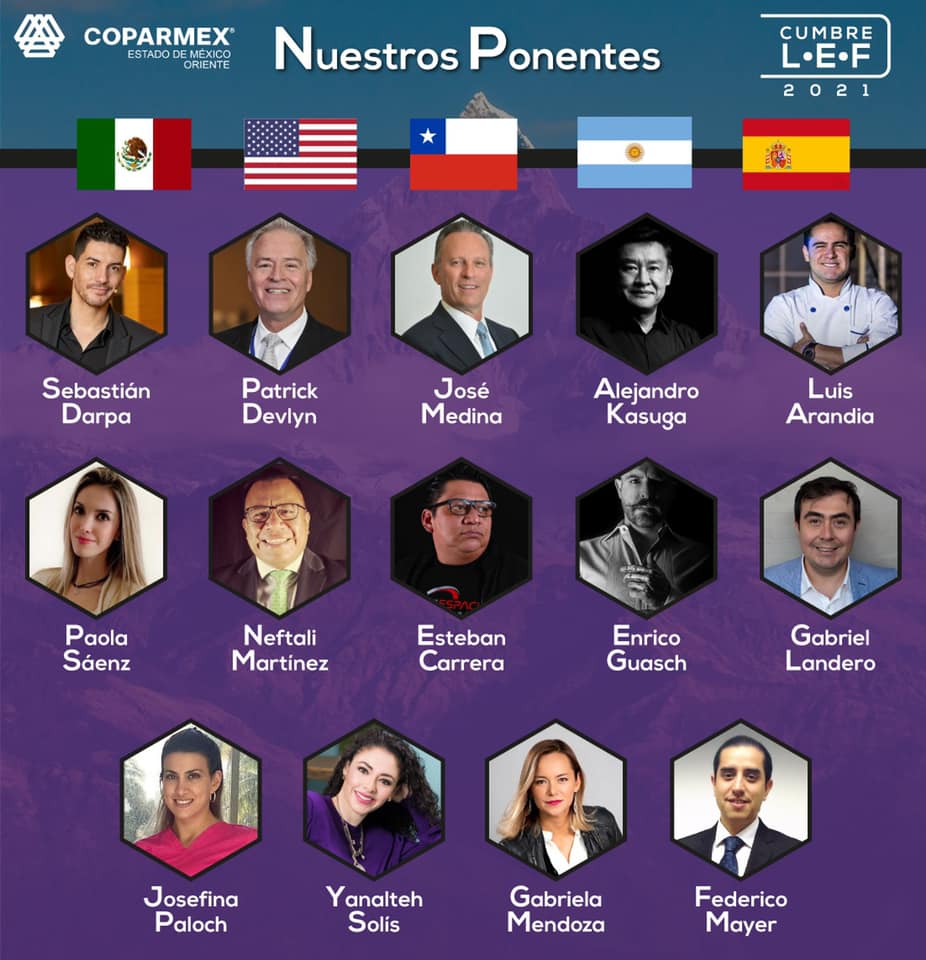 CARTEL TODOS COPERMEX