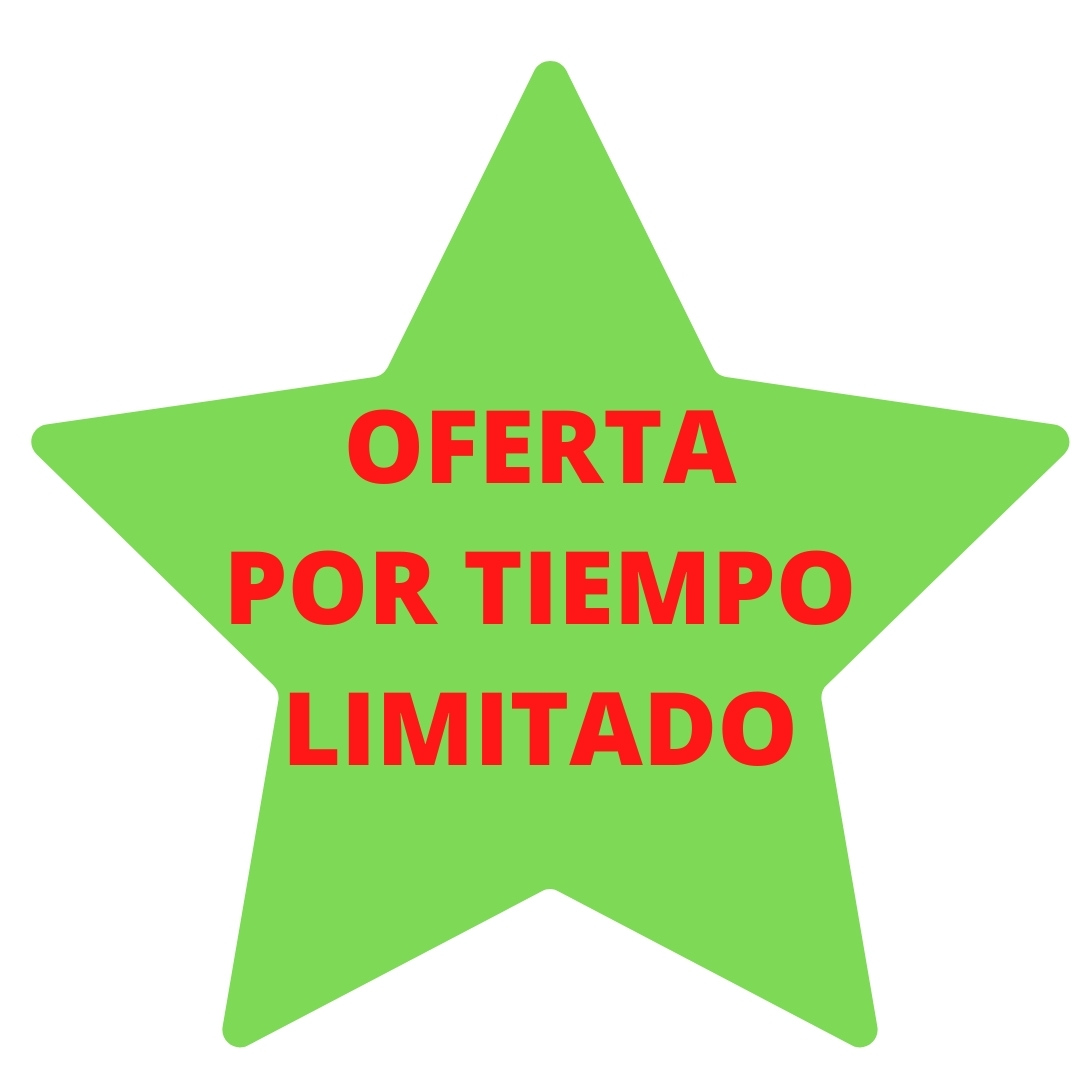 ESTRELLA OFERTA