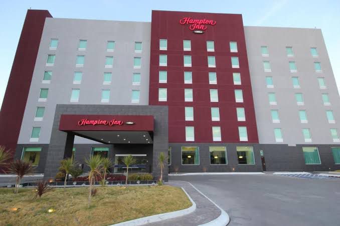 hotel zacatecas
