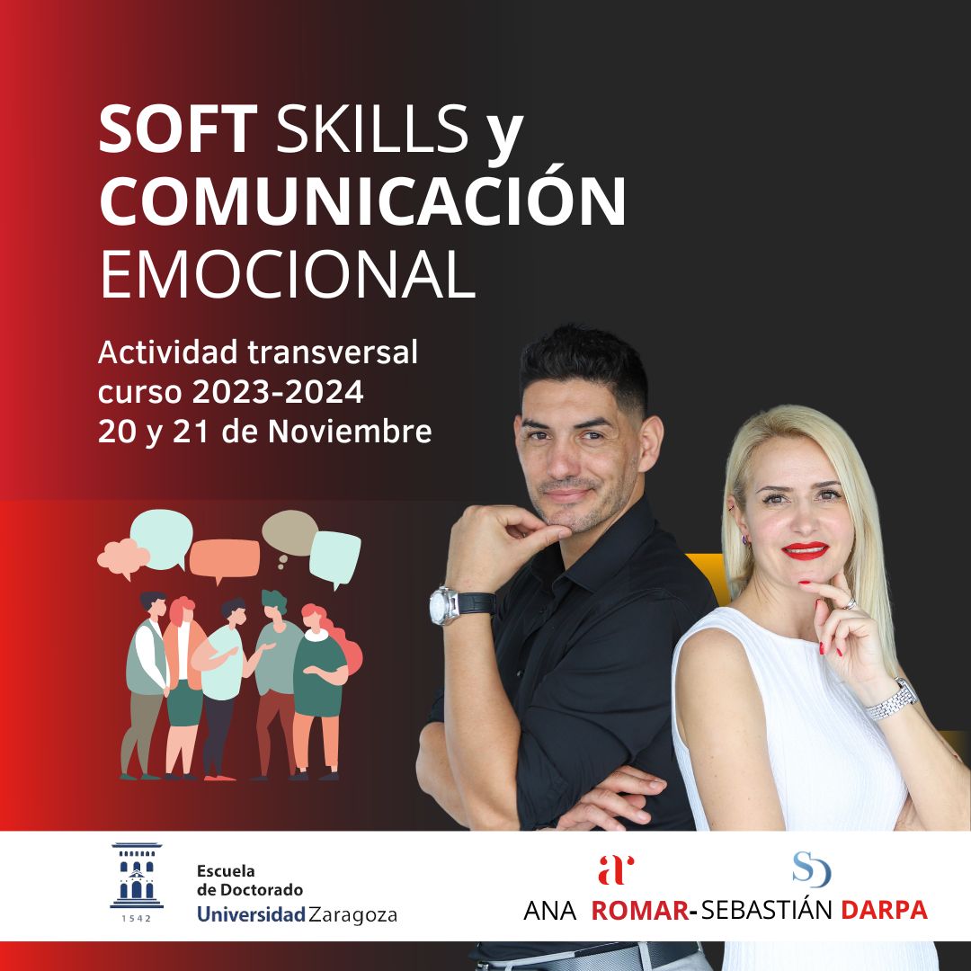 CARTEL SOFT SKILLS Y COM EMOCIONAL
