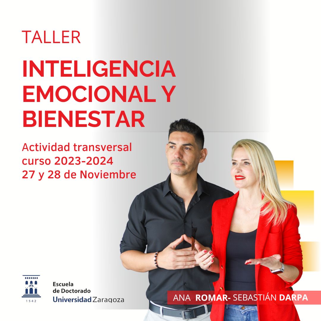 INTELIGENCIA EMOCIONAL Y BIENESTAR