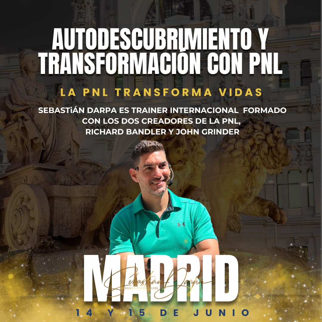 CARTEL PN MADRID