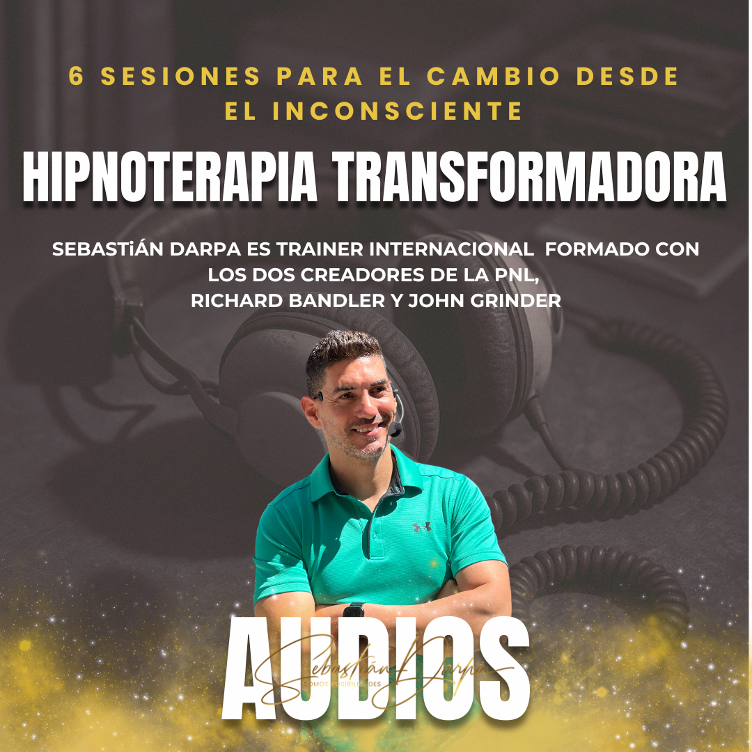 CARTEL SESIONES HIPNOSIS
